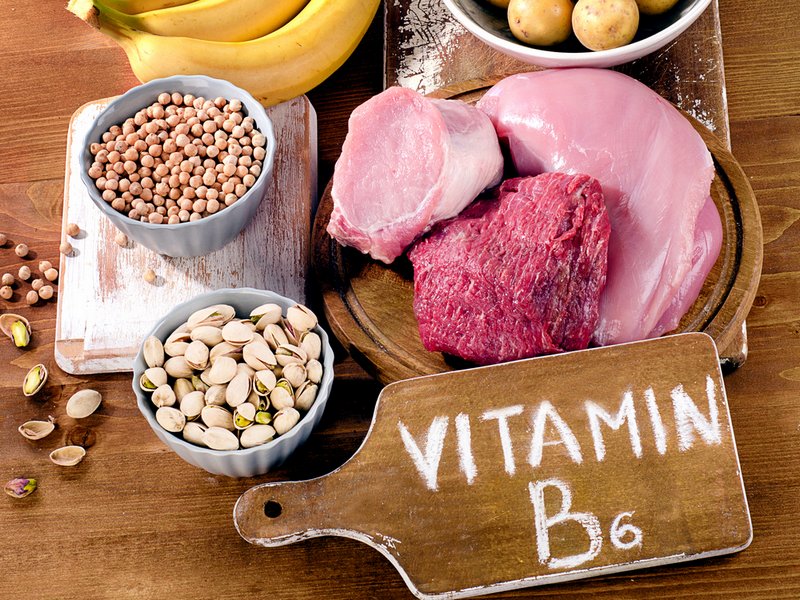 vitamin b6