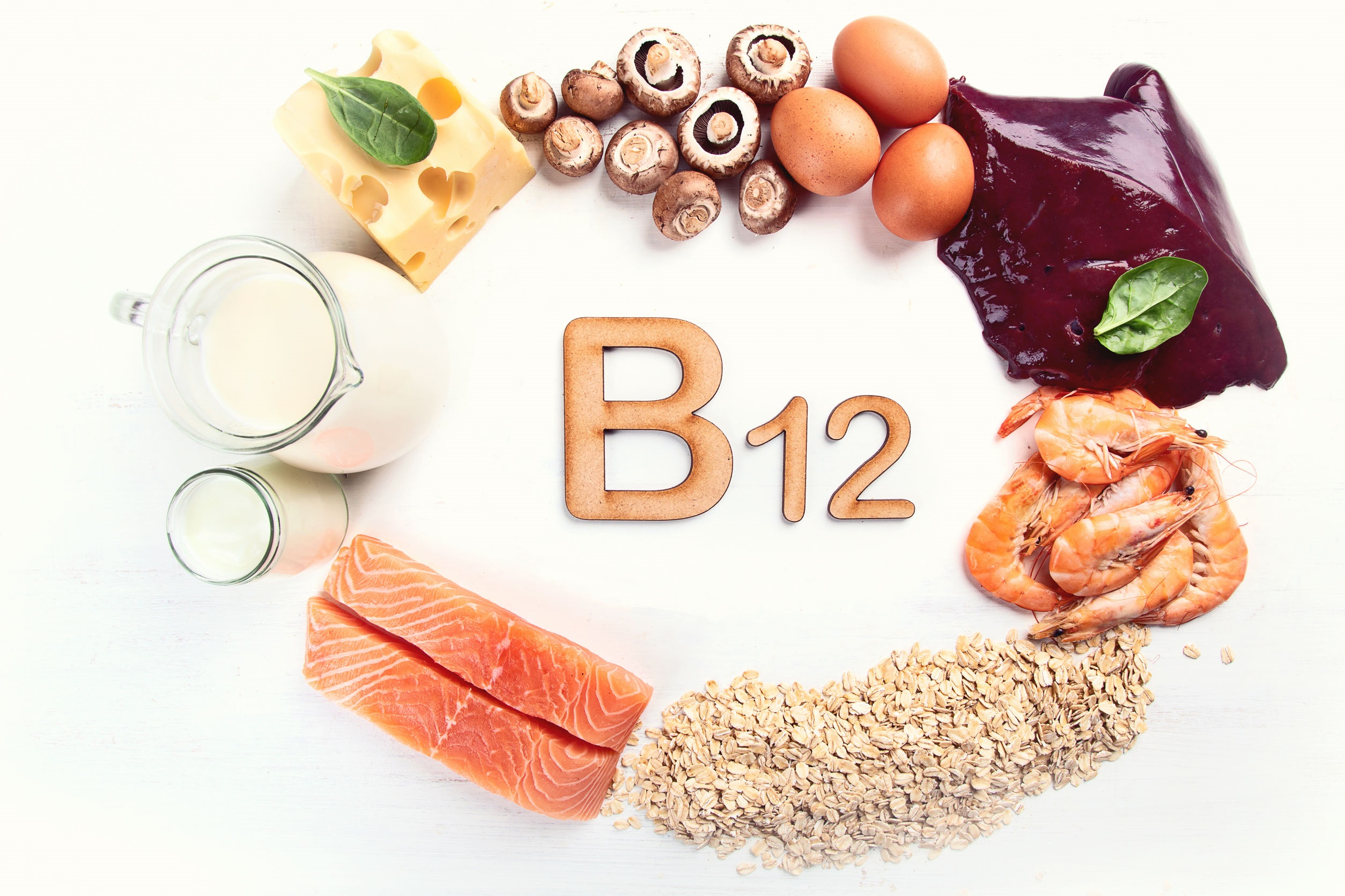 vitamin b12