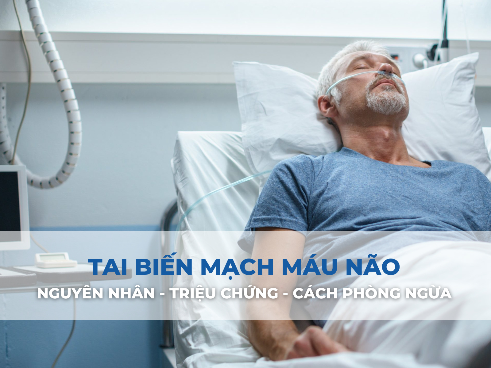 tai biến mạch máu não