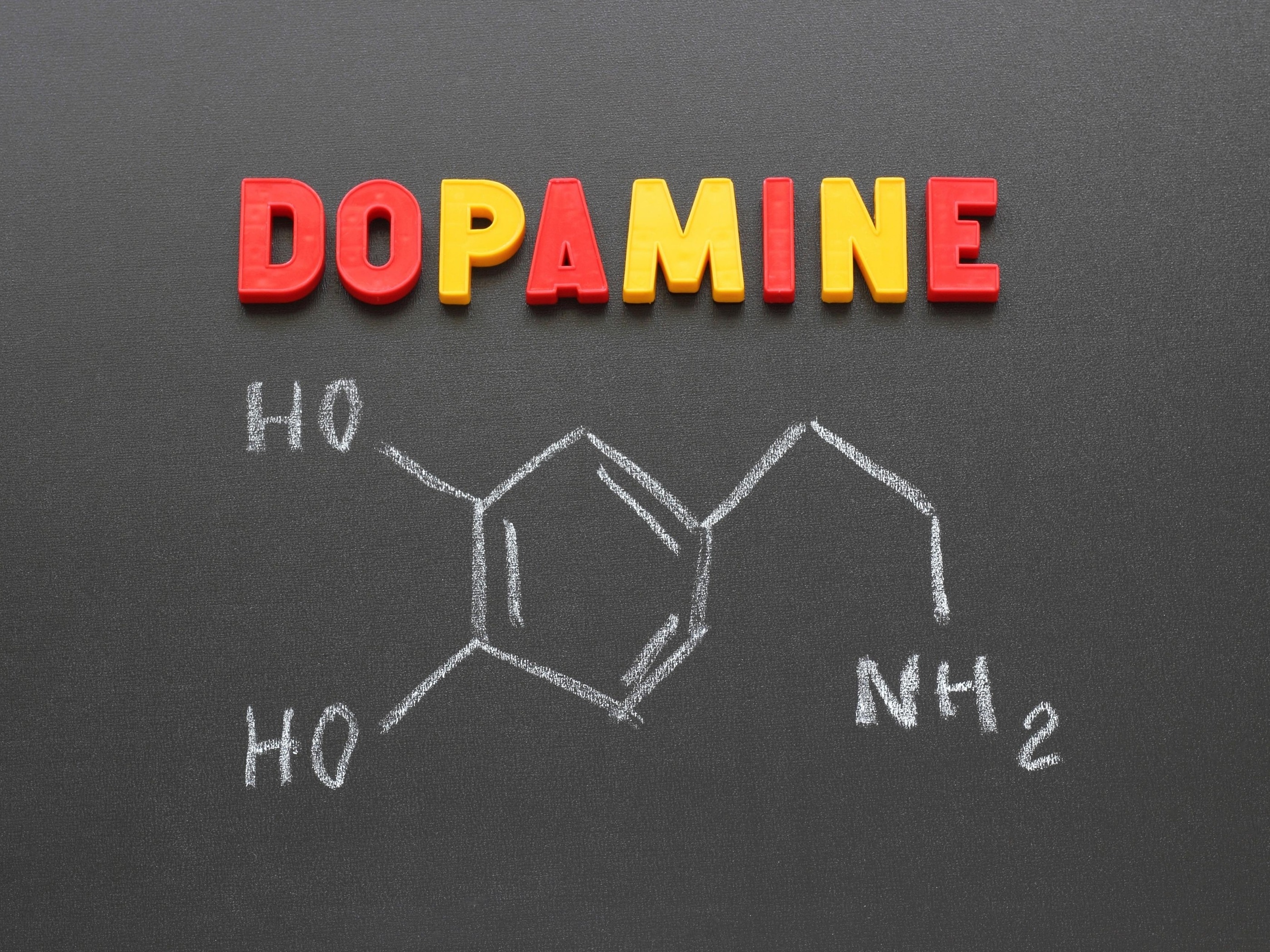 10 cách tăng hormone hạnh phúc dopamine