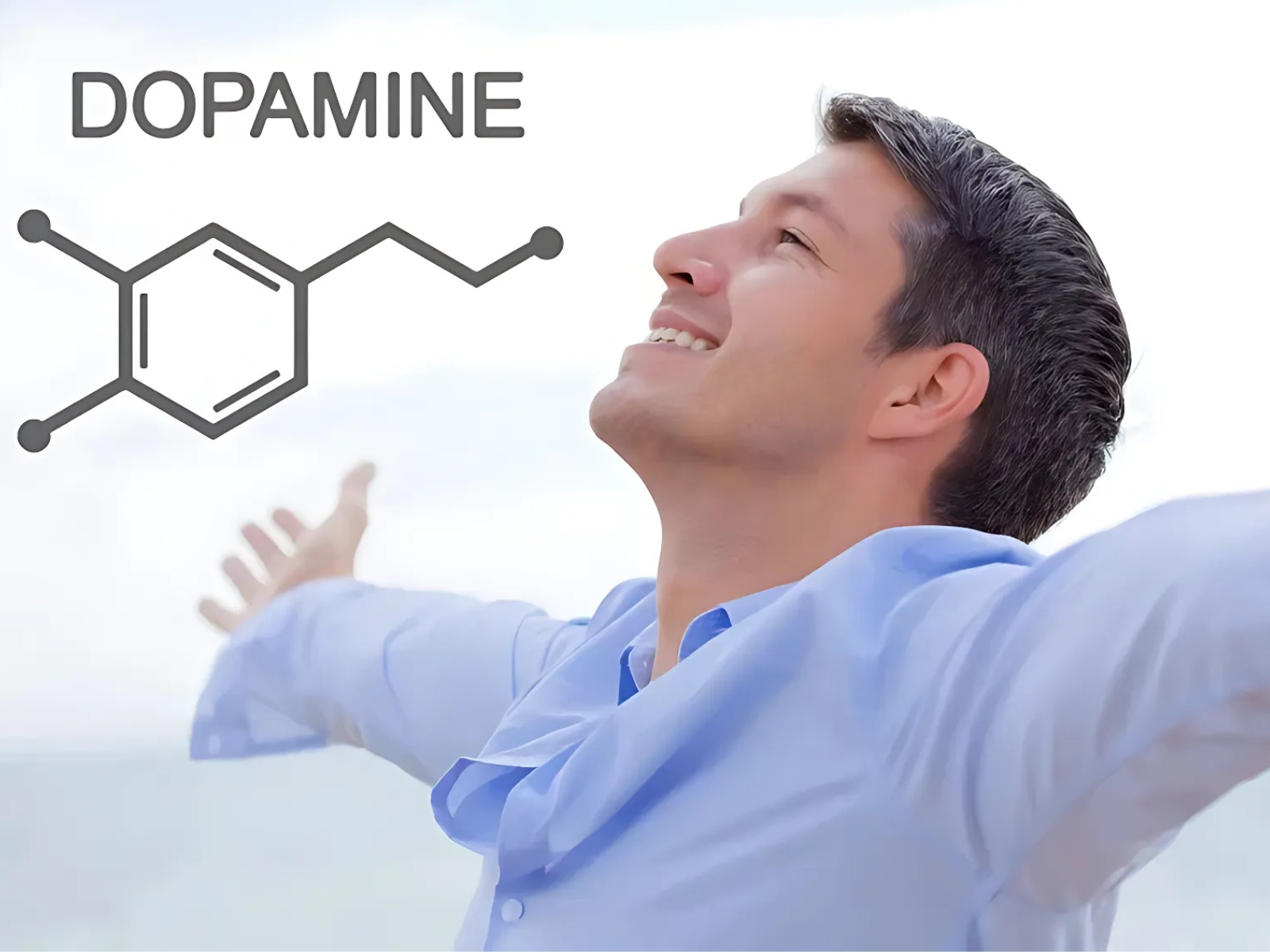 tăng dopamine