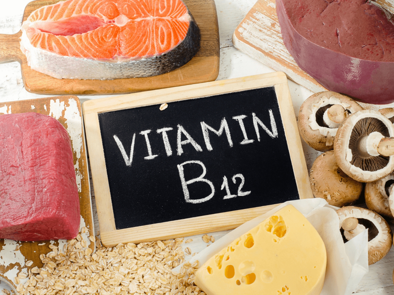 vitamin B12