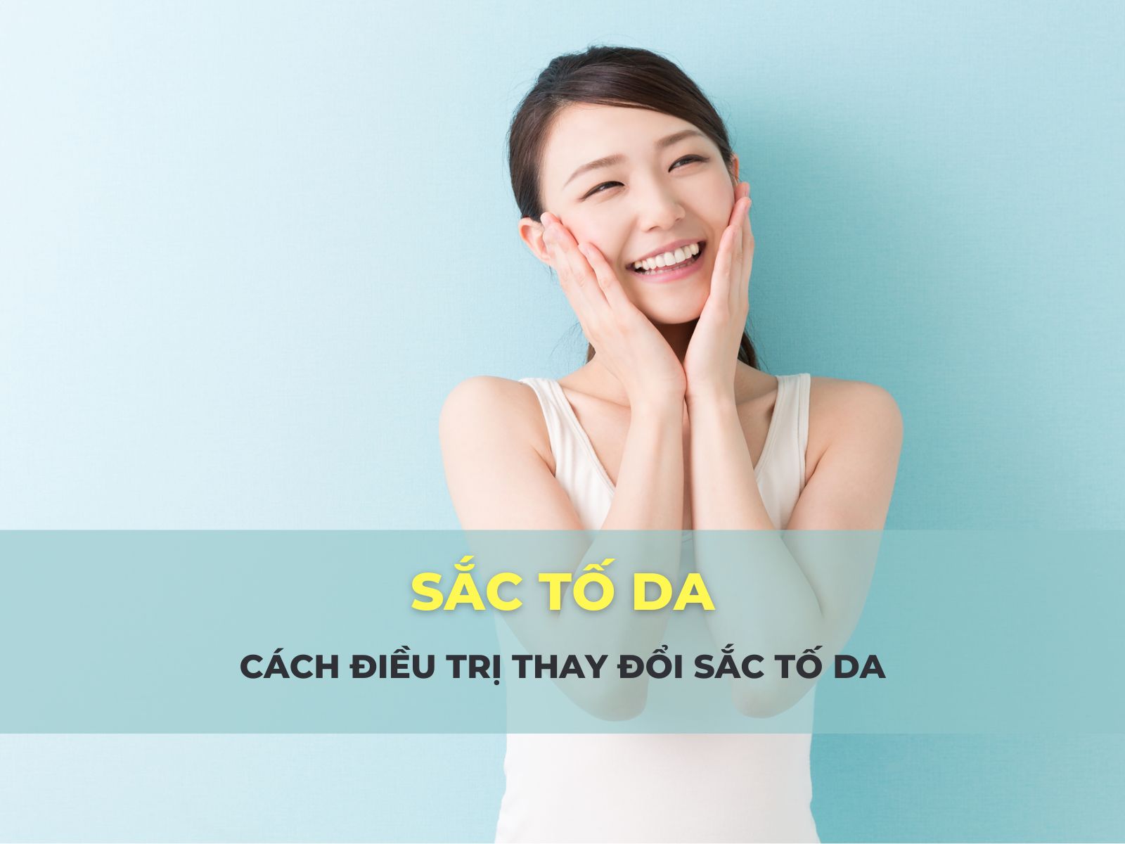 sắc tố da