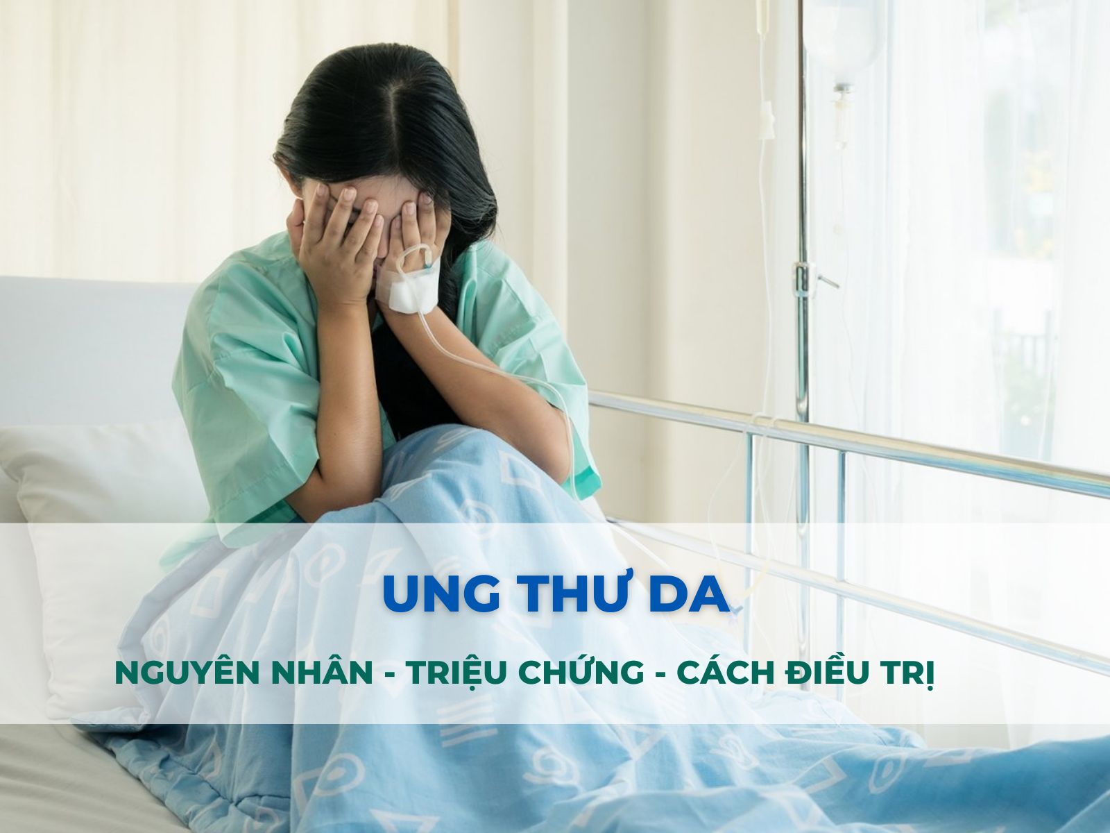 ung thư da