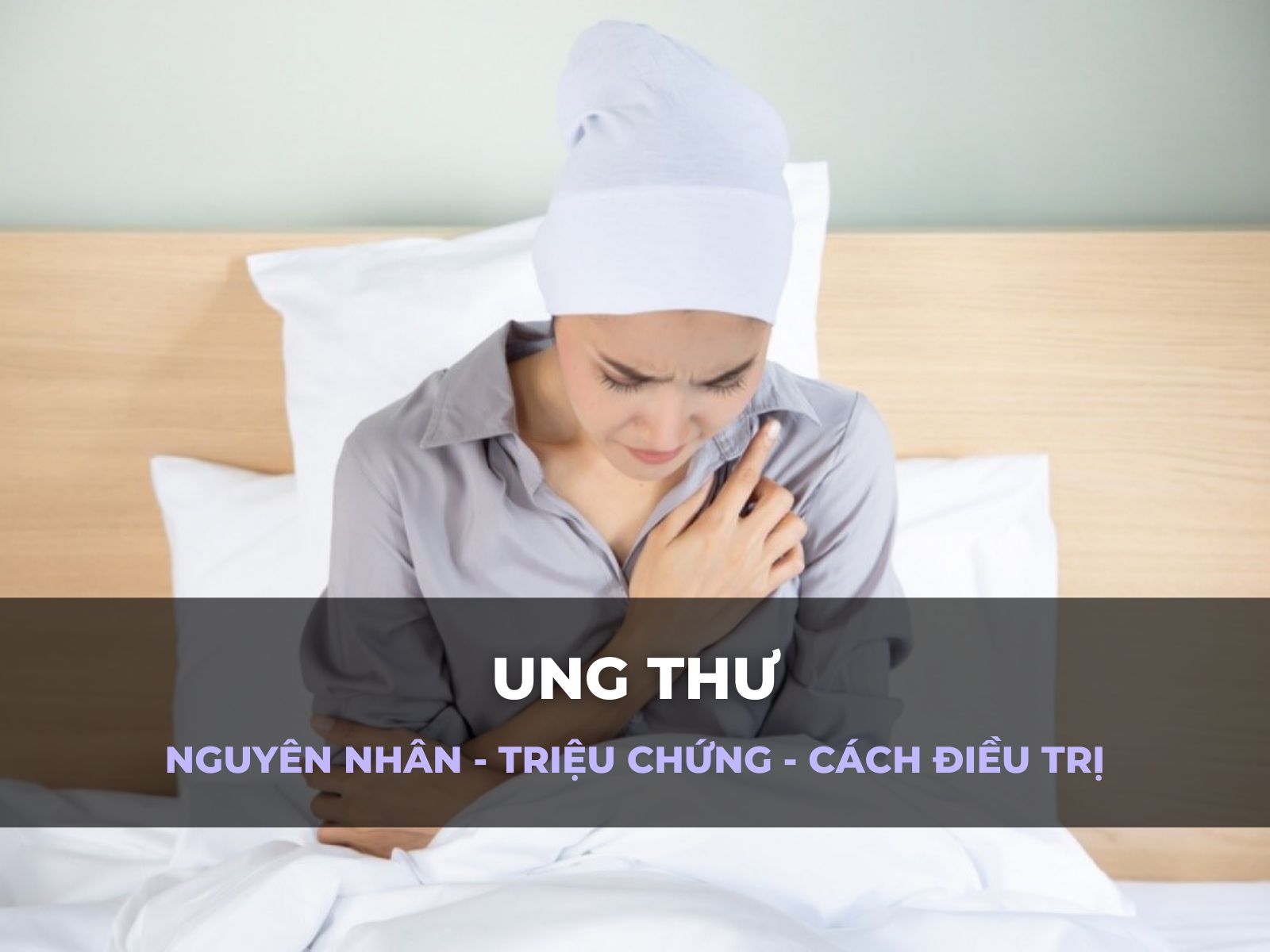 ung thư