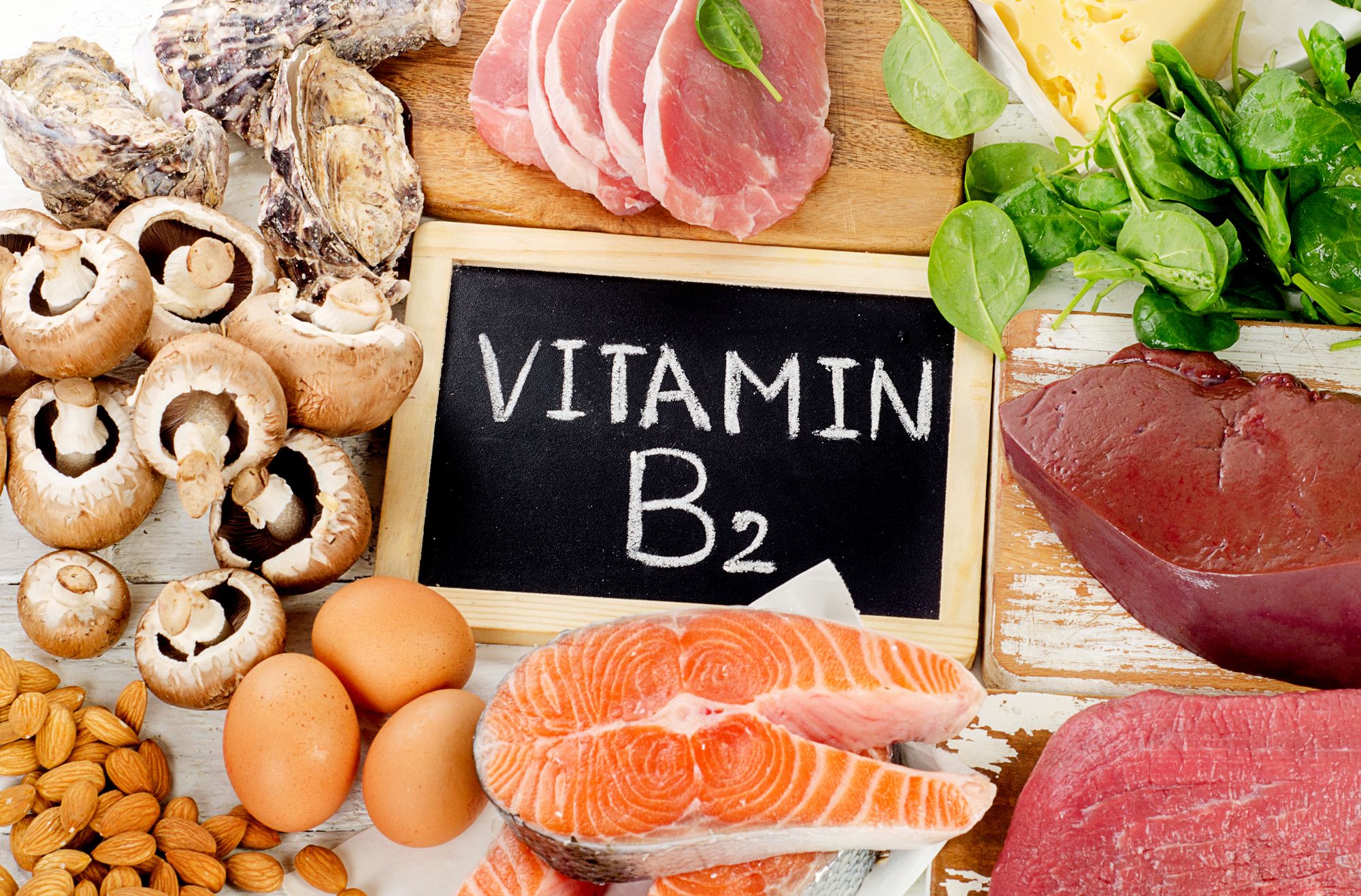 vitamin b12