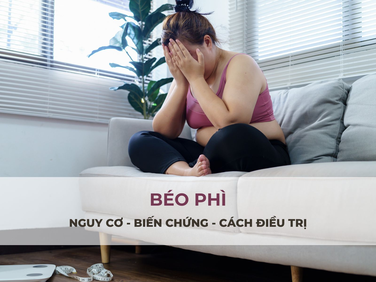 béo phì