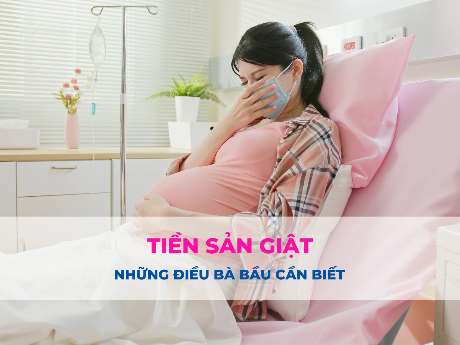 tiền sản giật