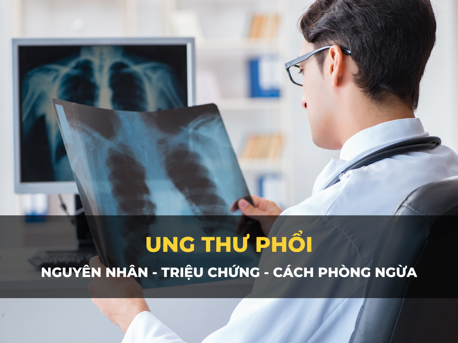 ung thư phổi