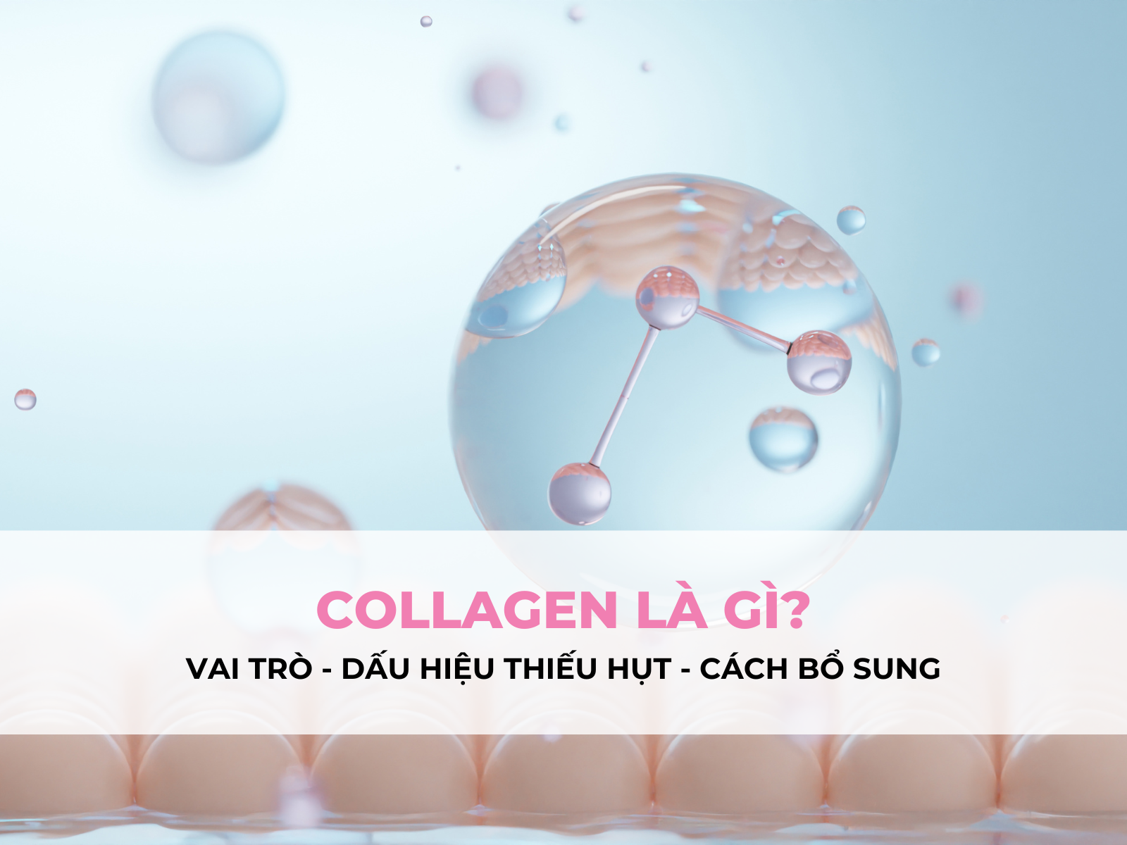 Collagen